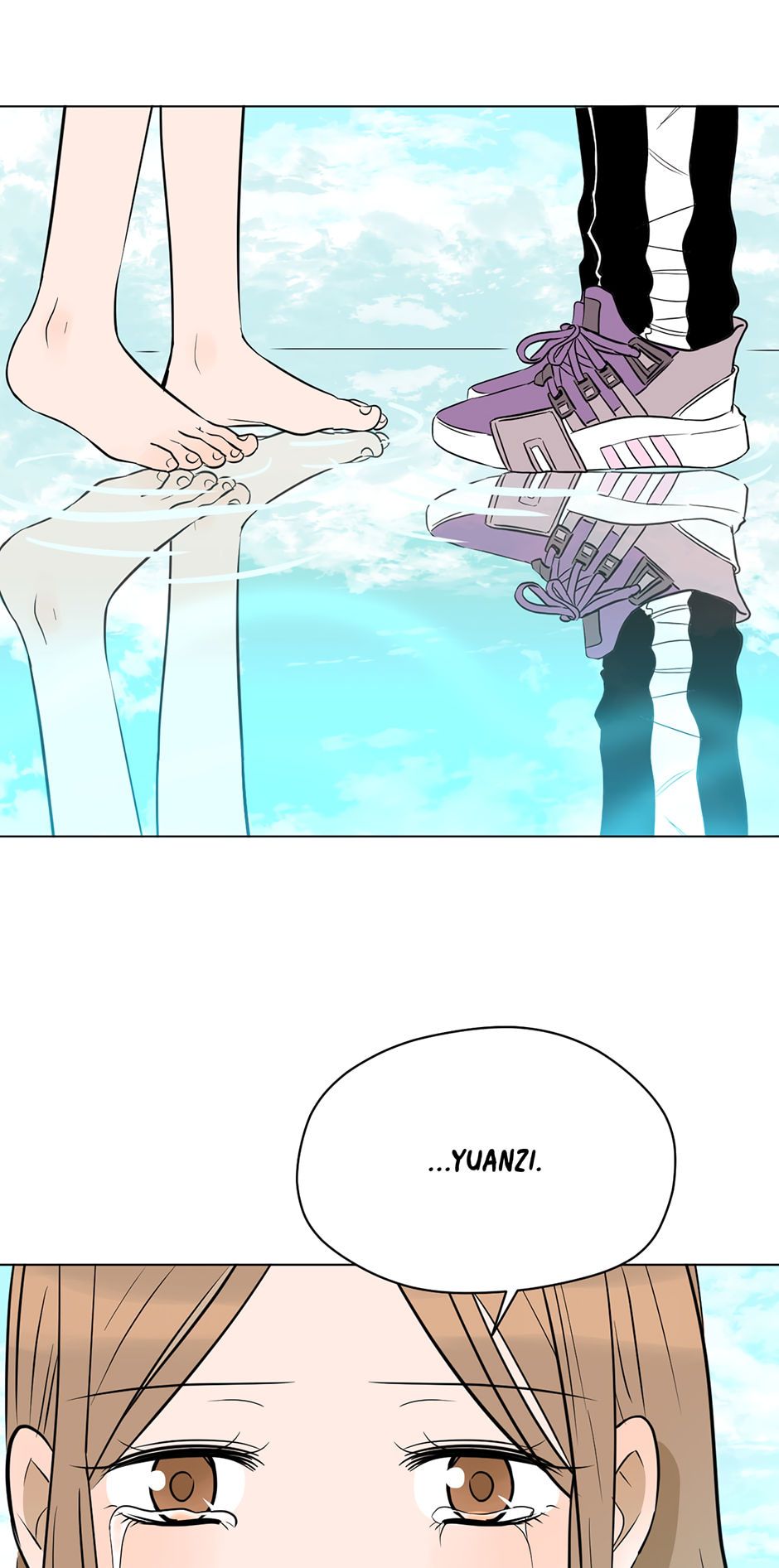 Soulmate Manhwa - Chapter 39 Page 12