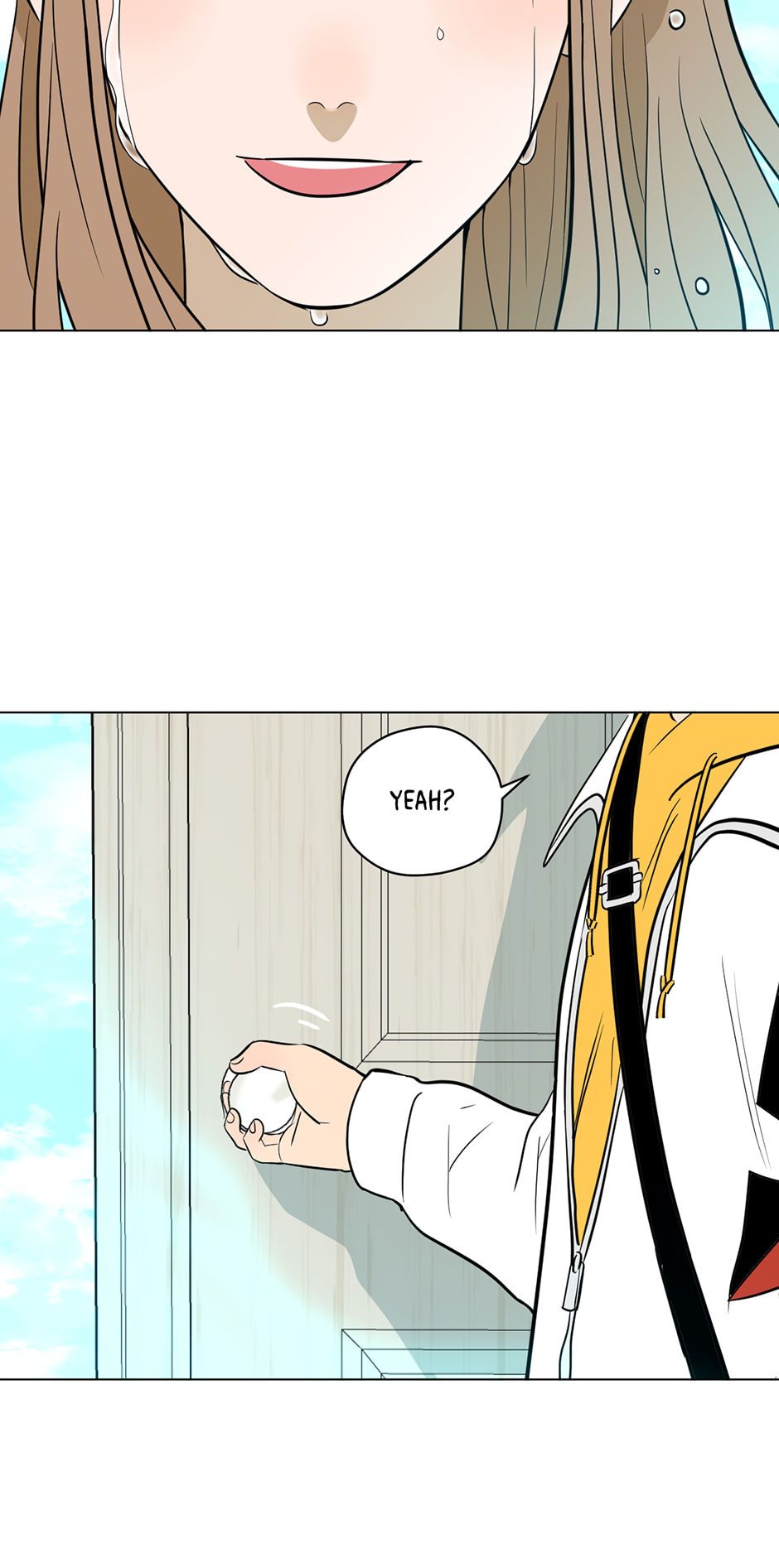 Soulmate Manhwa - Chapter 39 Page 13