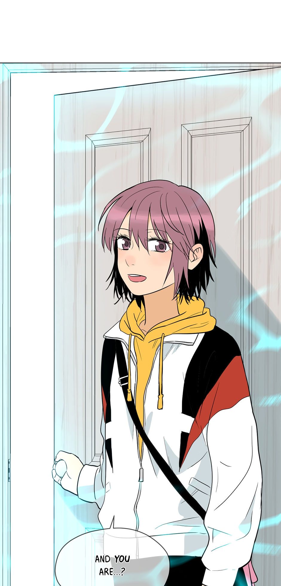 Soulmate Manhwa - Chapter 39 Page 14