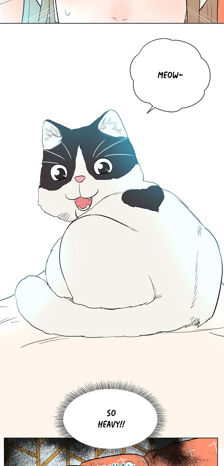 Soulmate Manhwa - Chapter 39 Page 16