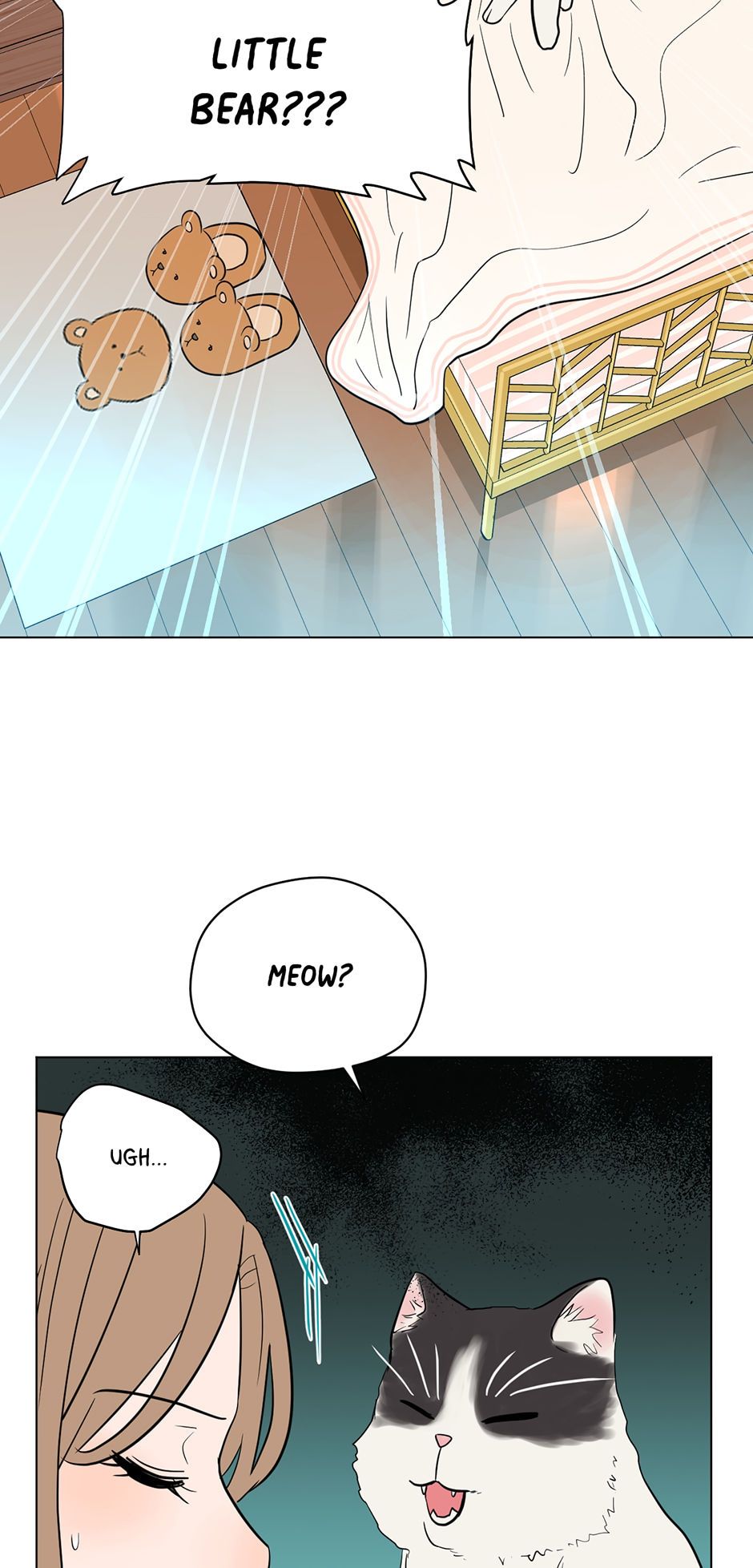 Soulmate Manhwa - Chapter 39 Page 18