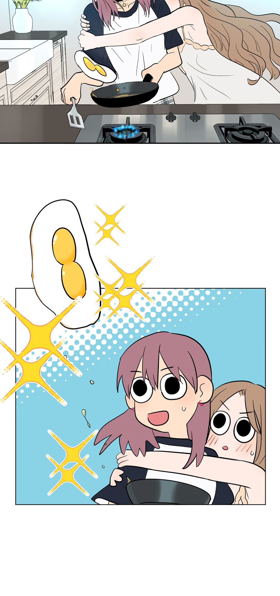 Soulmate Manhwa - Chapter 39 Page 24