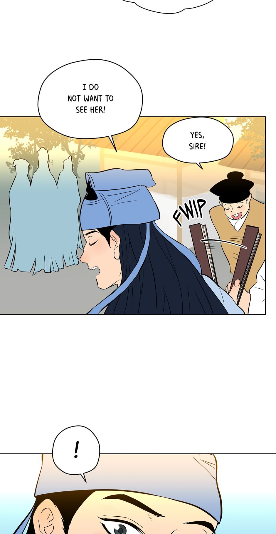 Soulmate Manhwa - Chapter 39 Page 29