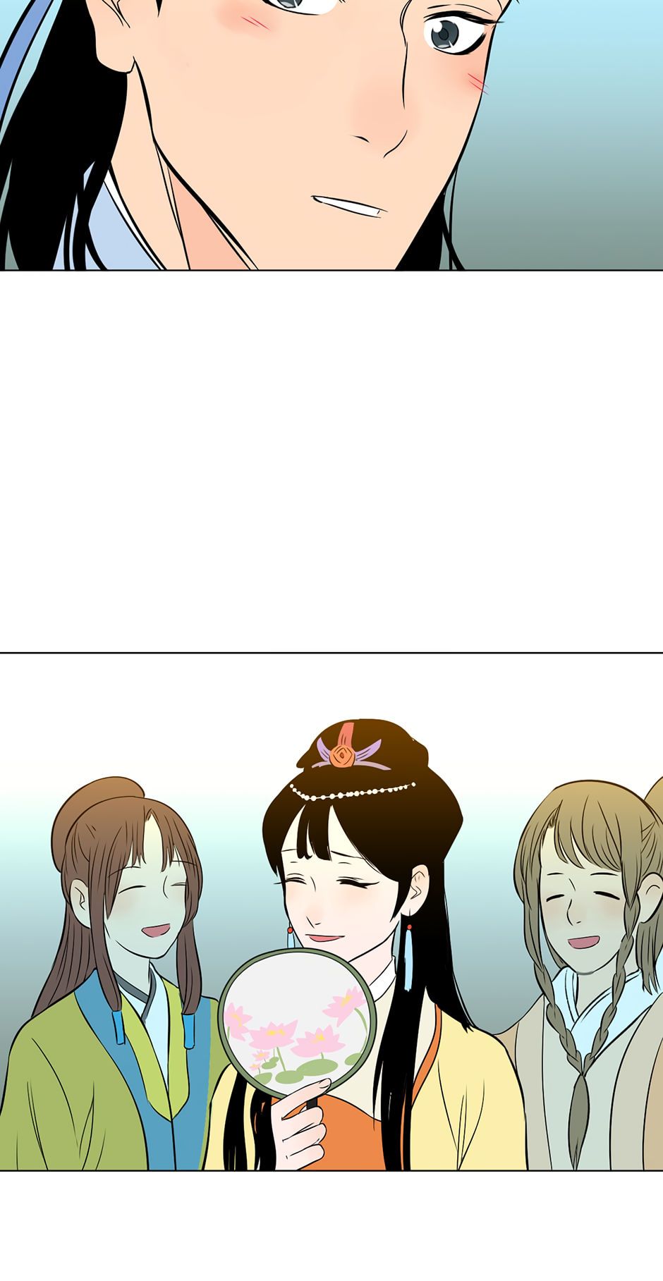 Soulmate Manhwa - Chapter 39 Page 30