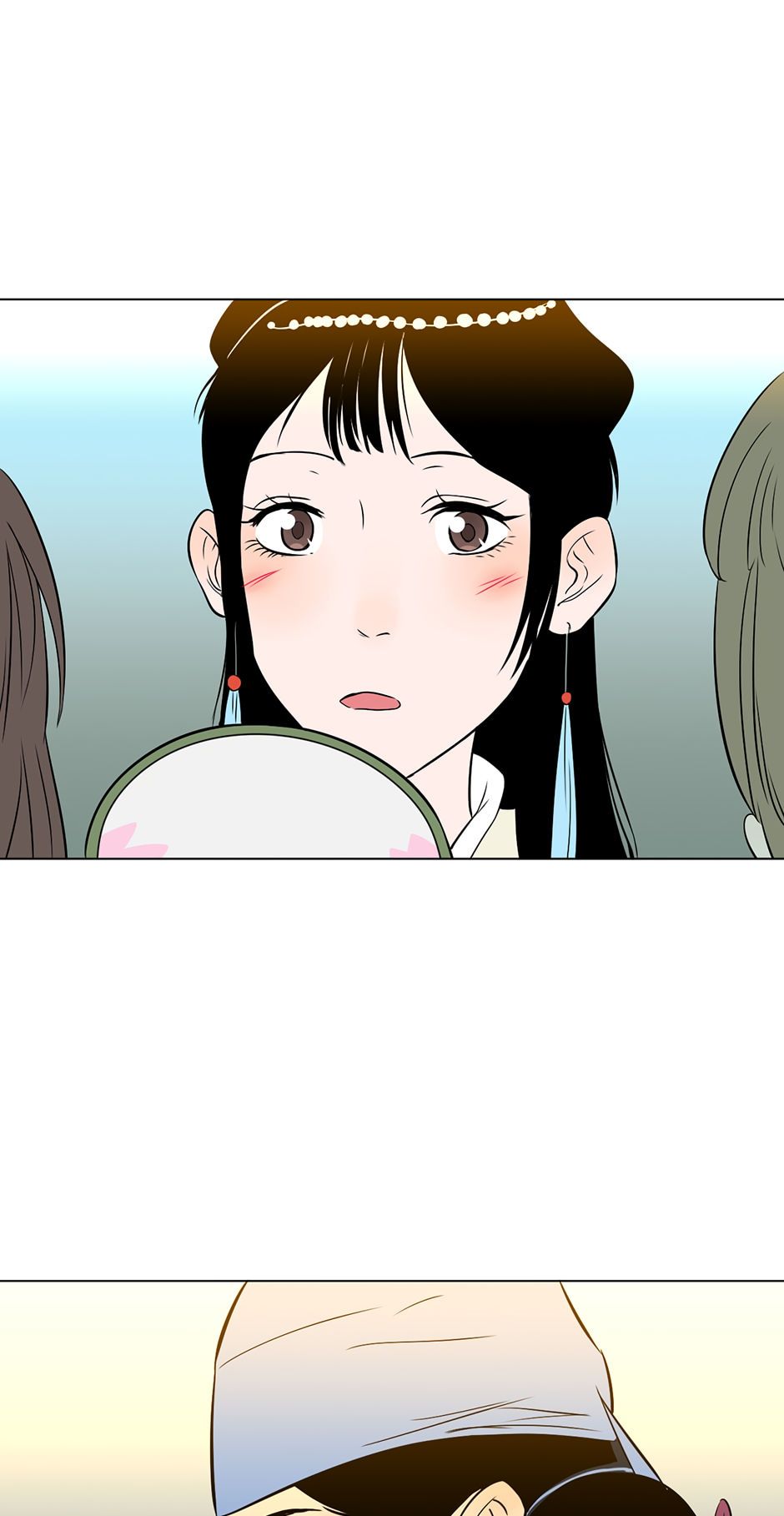 Soulmate Manhwa - Chapter 39 Page 31