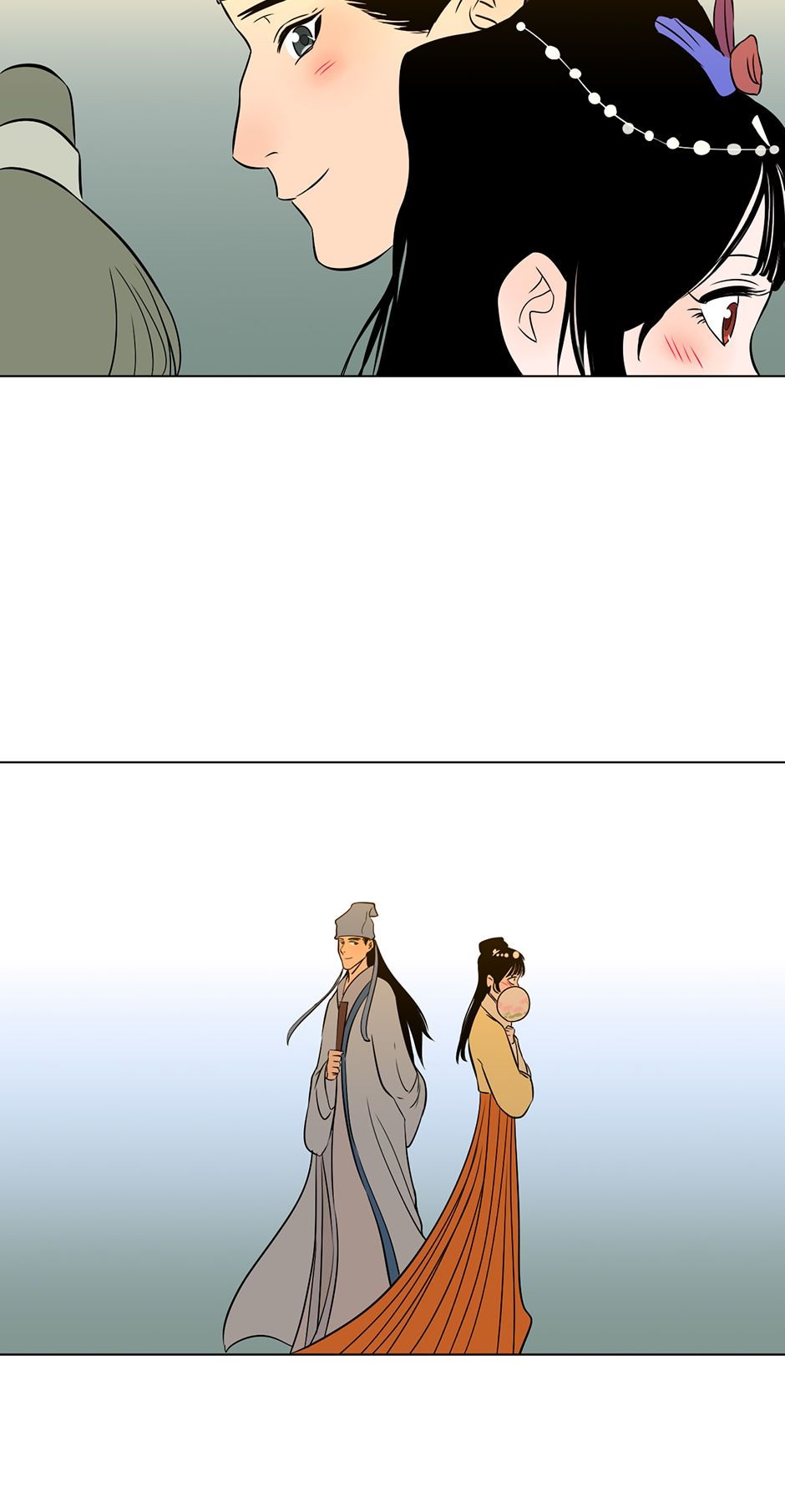 Soulmate Manhwa - Chapter 39 Page 32
