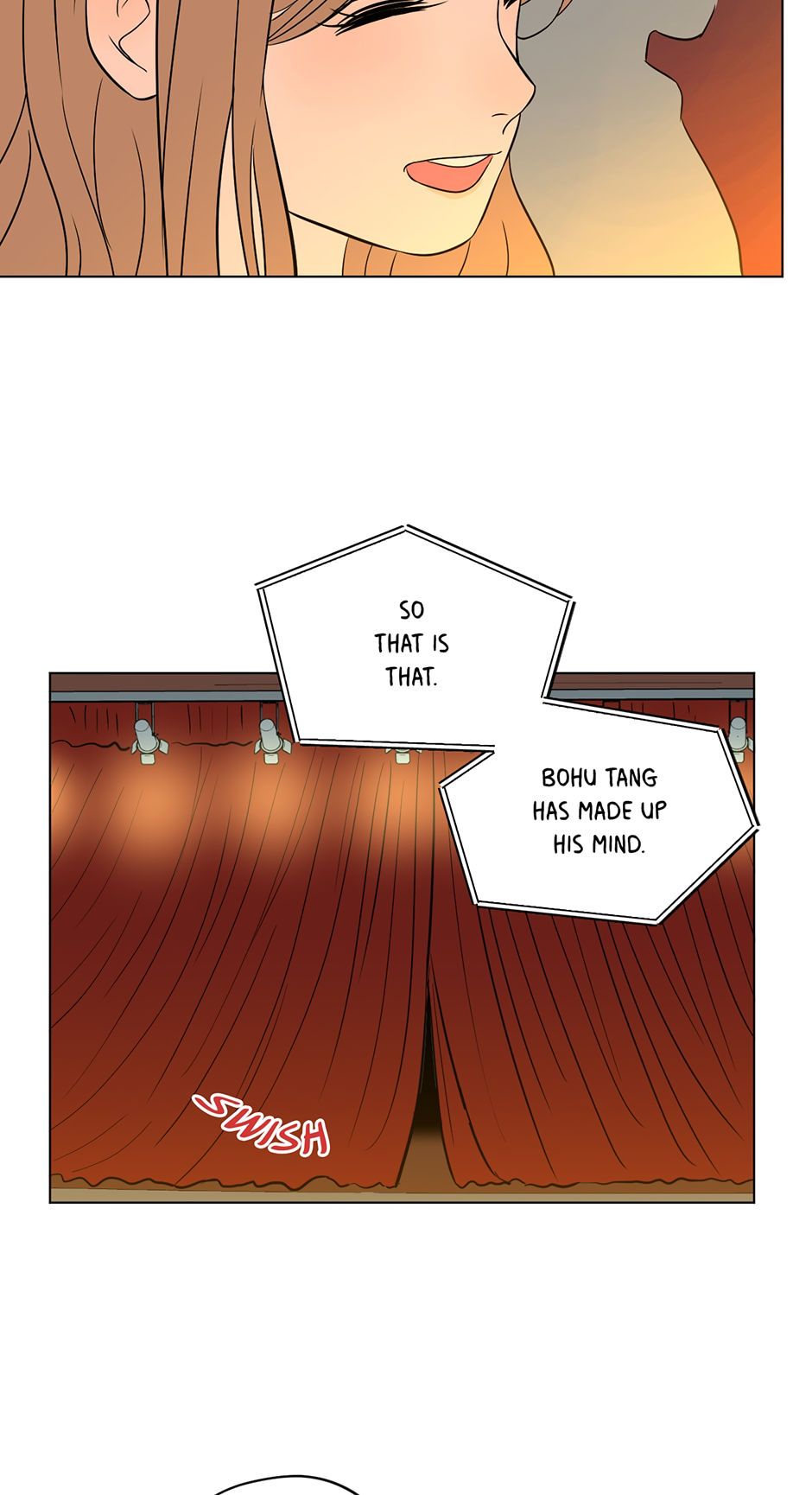 Soulmate Manhwa - Chapter 39 Page 36