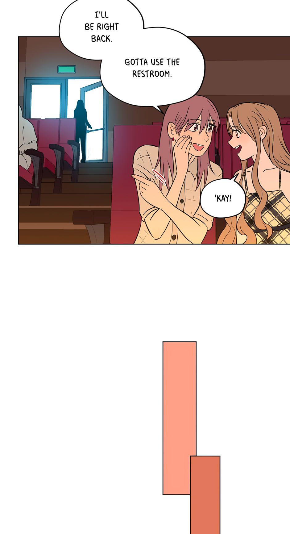 Soulmate Manhwa - Chapter 39 Page 37