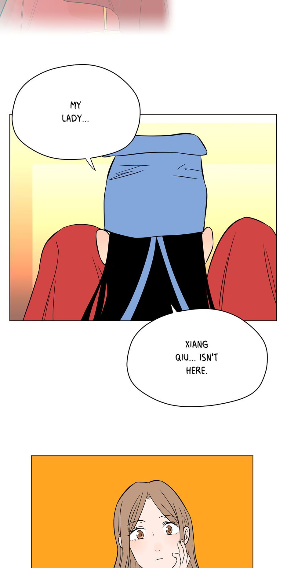 Soulmate Manhwa - Chapter 39 Page 41