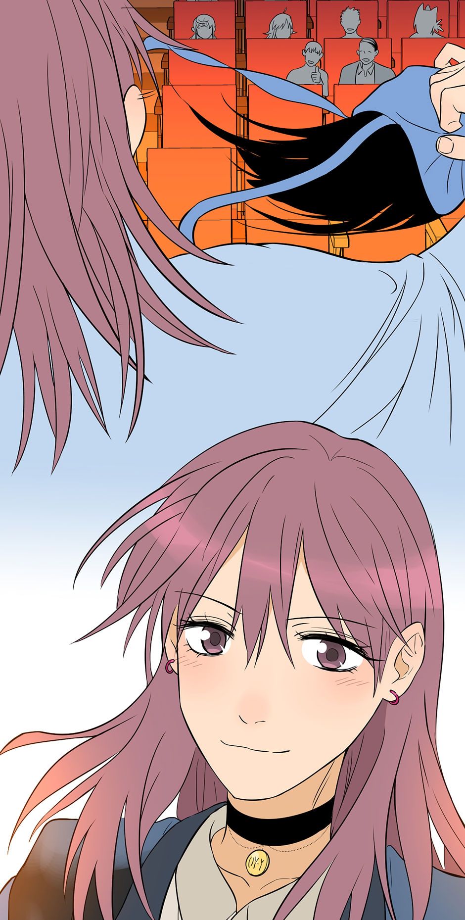 Soulmate Manhwa - Chapter 39 Page 43