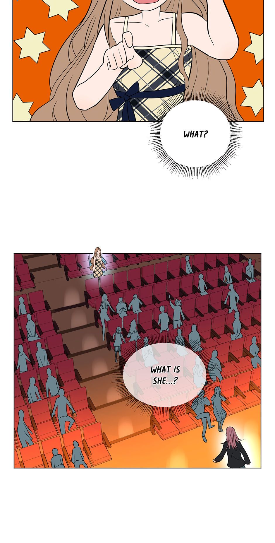 Soulmate Manhwa - Chapter 39 Page 45