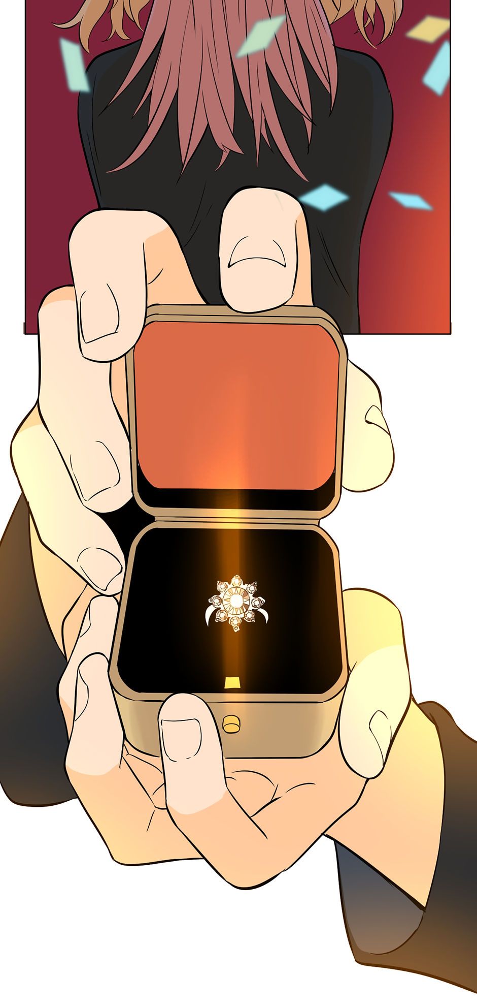 Soulmate Manhwa - Chapter 39 Page 51