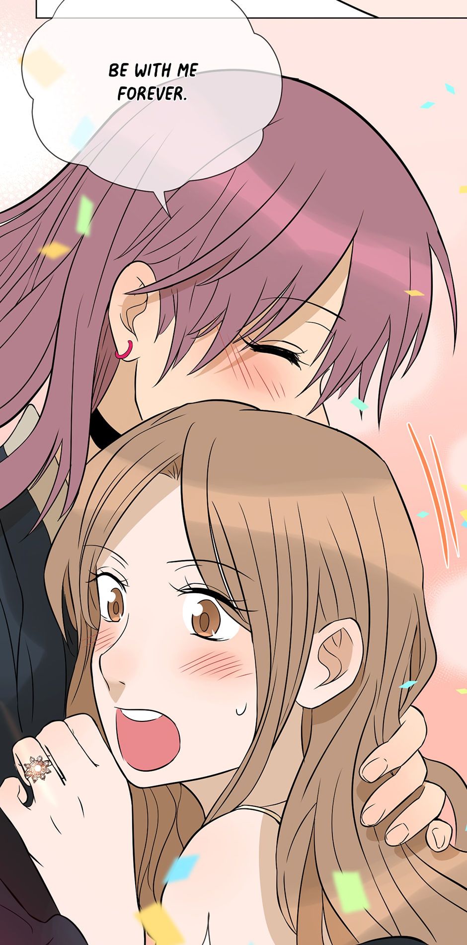 Soulmate Manhwa - Chapter 39 Page 54