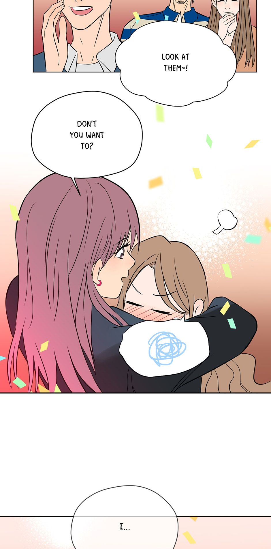 Soulmate Manhwa - Chapter 39 Page 56