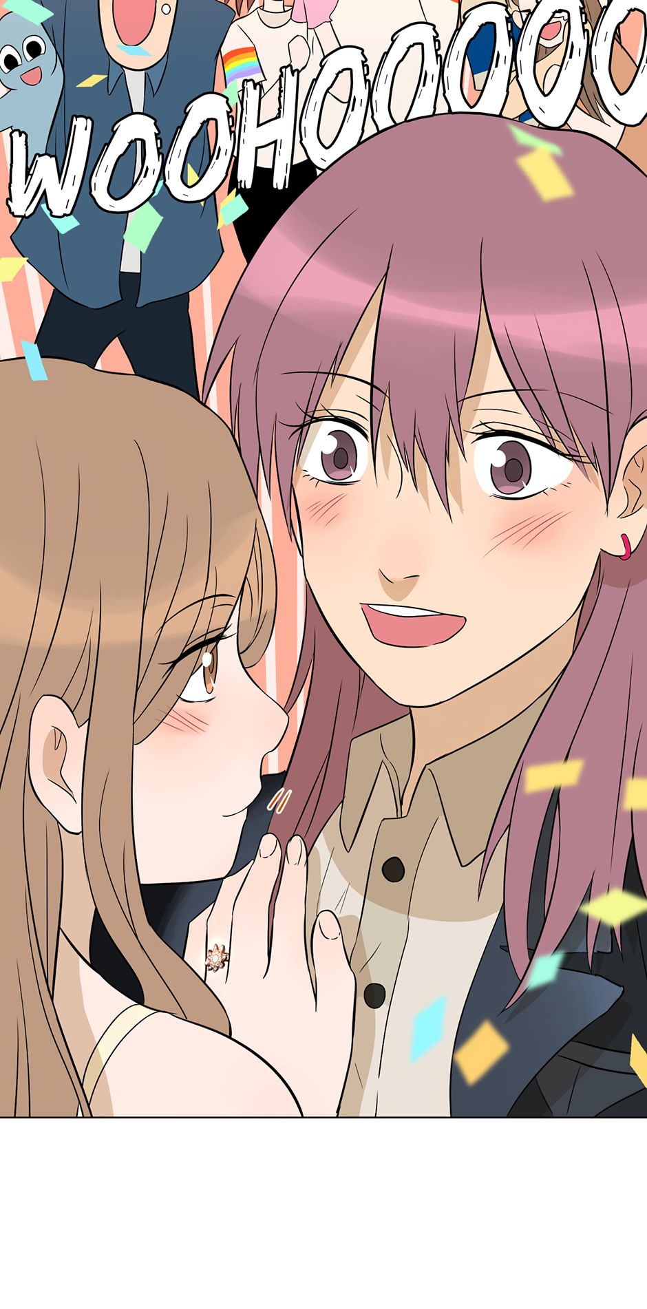 Soulmate Manhwa - Chapter 39 Page 58