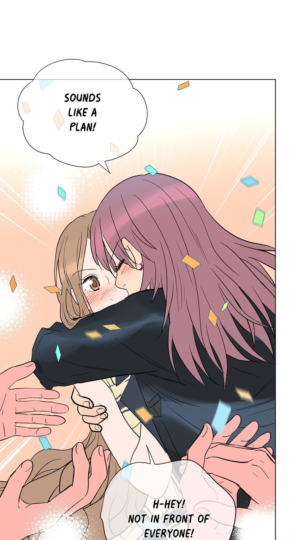 Soulmate Manhwa - Chapter 39 Page 59