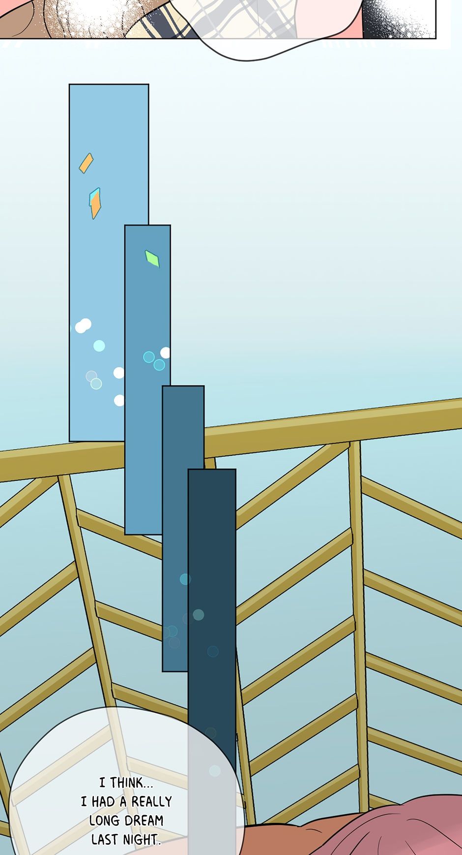 Soulmate Manhwa - Chapter 39 Page 60