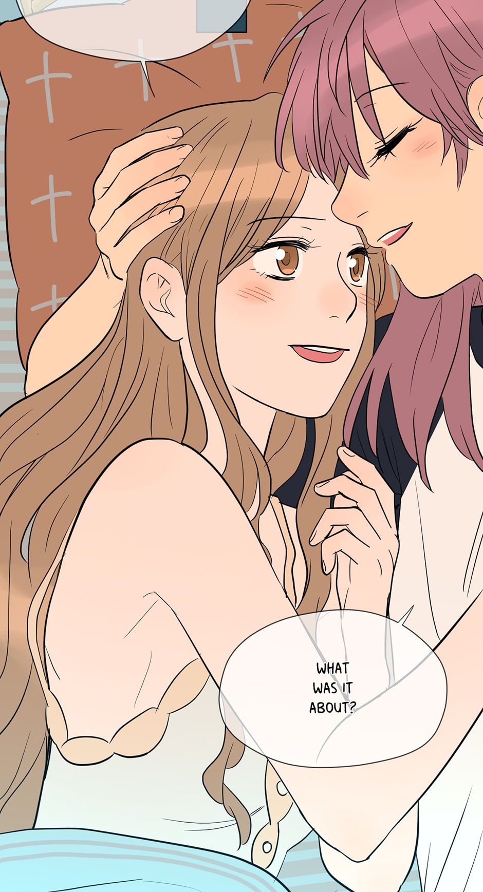 Soulmate Manhwa - Chapter 39 Page 61