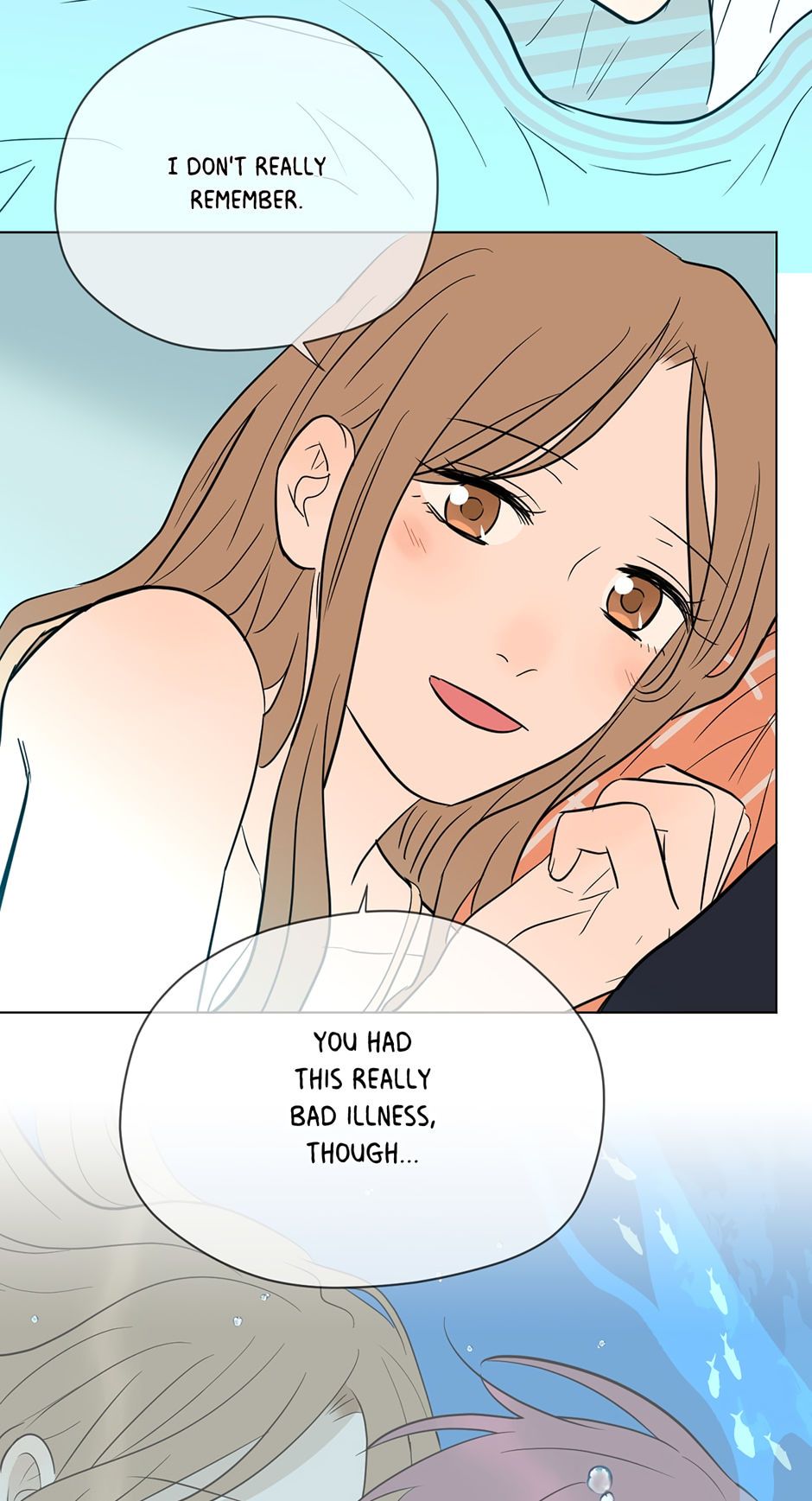 Soulmate Manhwa - Chapter 39 Page 62