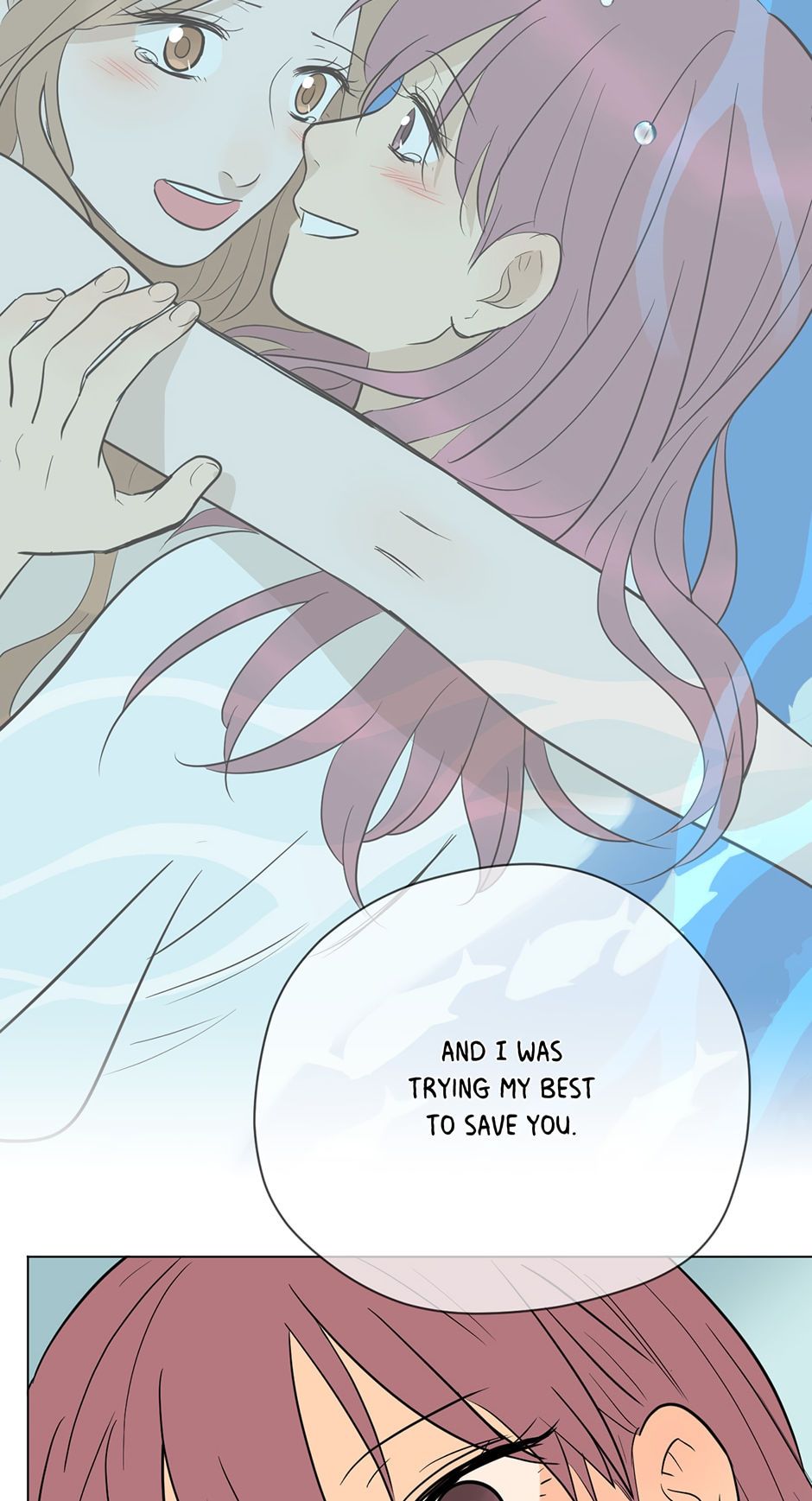 Soulmate Manhwa - Chapter 39 Page 63