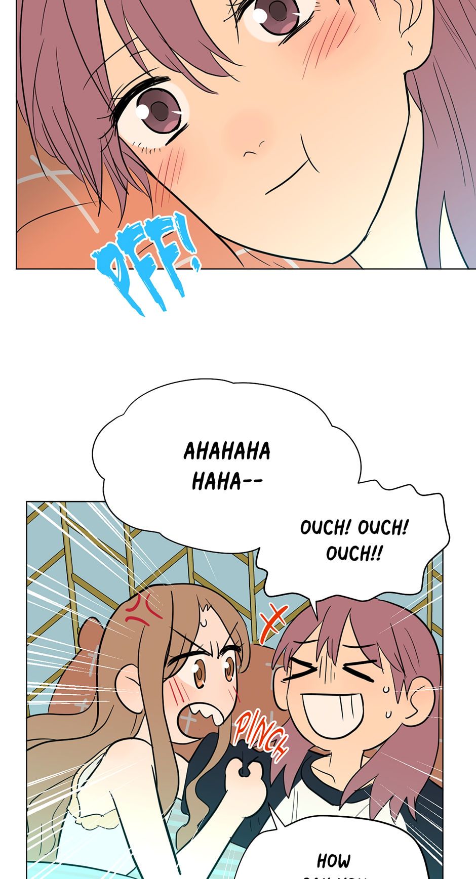 Soulmate Manhwa - Chapter 39 Page 64