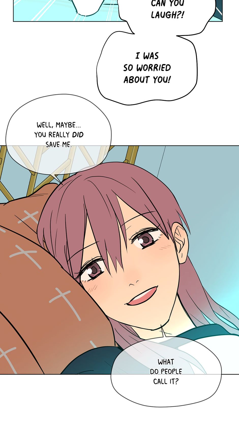 Soulmate Manhwa - Chapter 39 Page 65