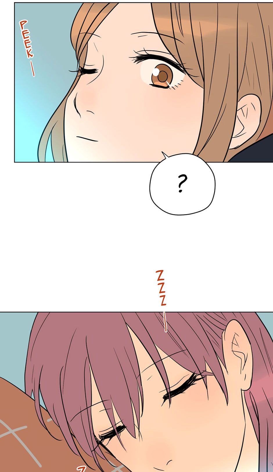 Soulmate Manhwa - Chapter 39 Page 67