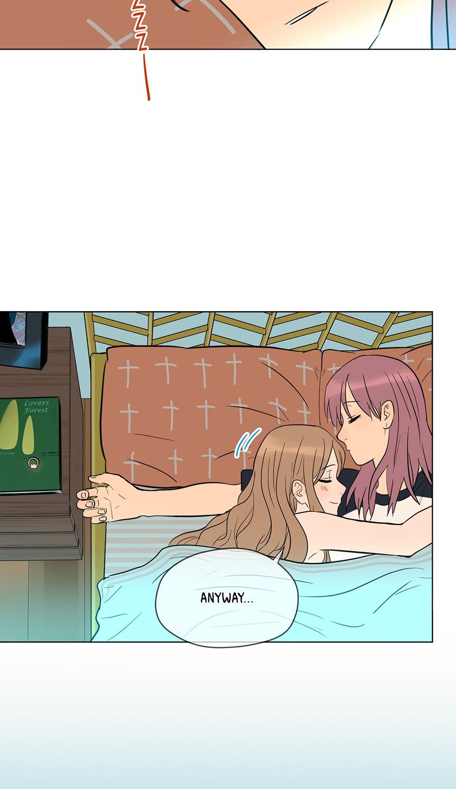 Soulmate Manhwa - Chapter 39 Page 68