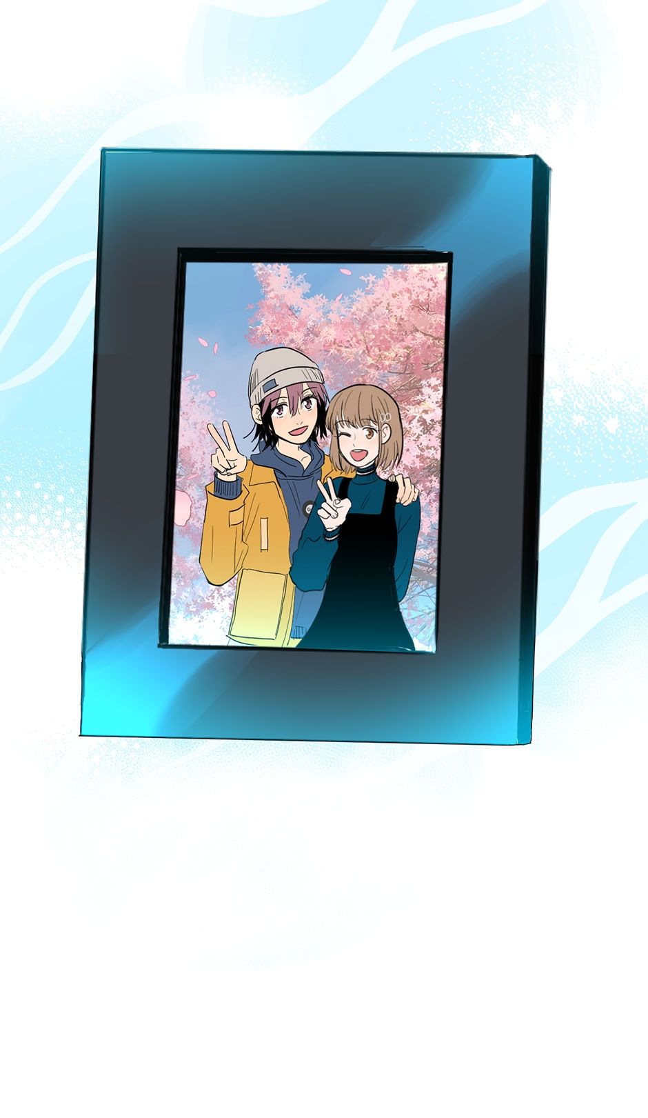 Soulmate Manhwa - Chapter 39 Page 70