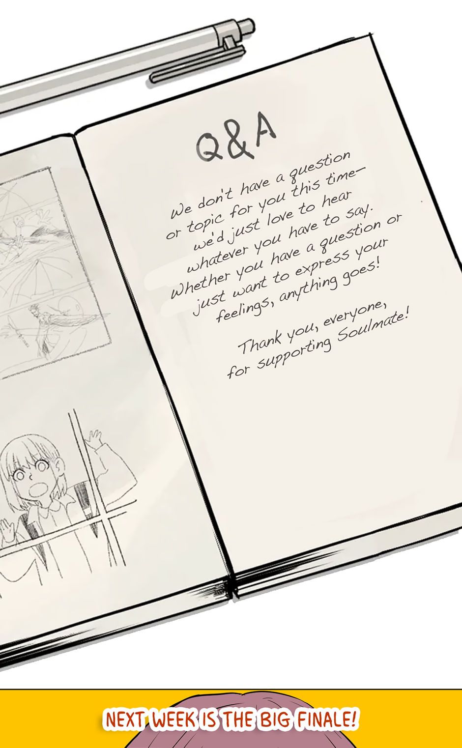 Soulmate Manhwa - Chapter 39 Page 71