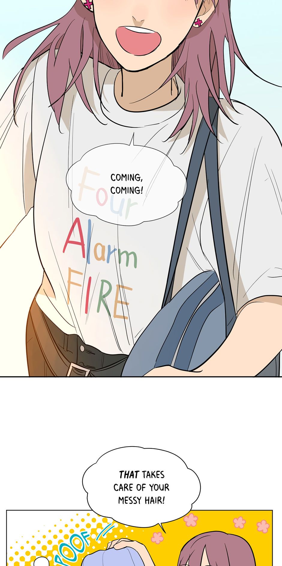 Soulmate Manhwa - Chapter 41 Page 2