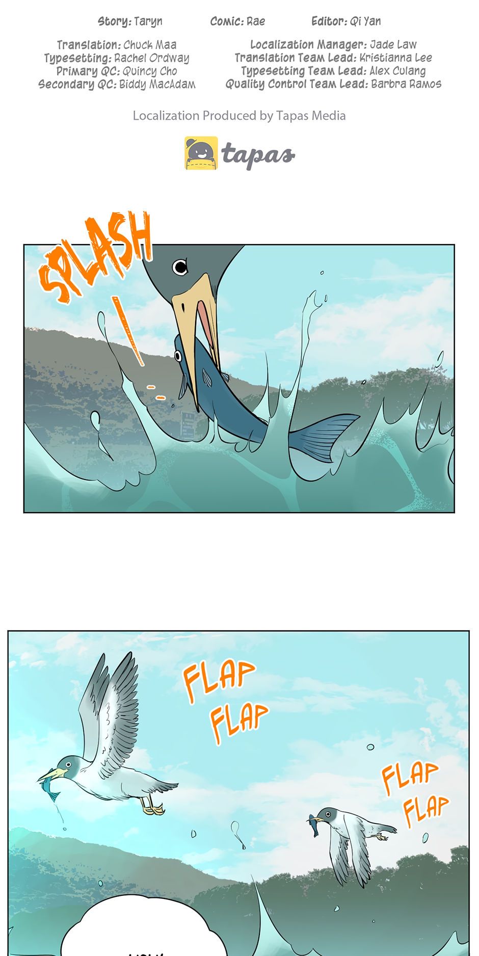 Soulmate Manhwa - Chapter 41 Page 7