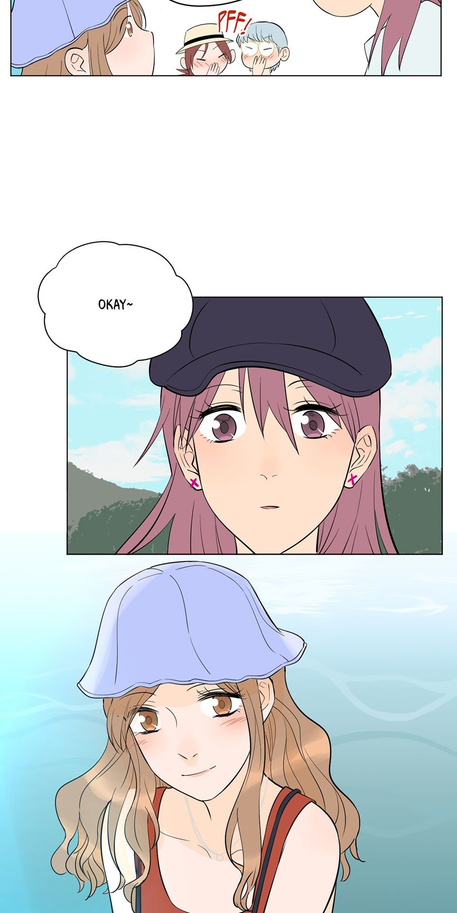 Soulmate Manhwa - Chapter 41 Page 12