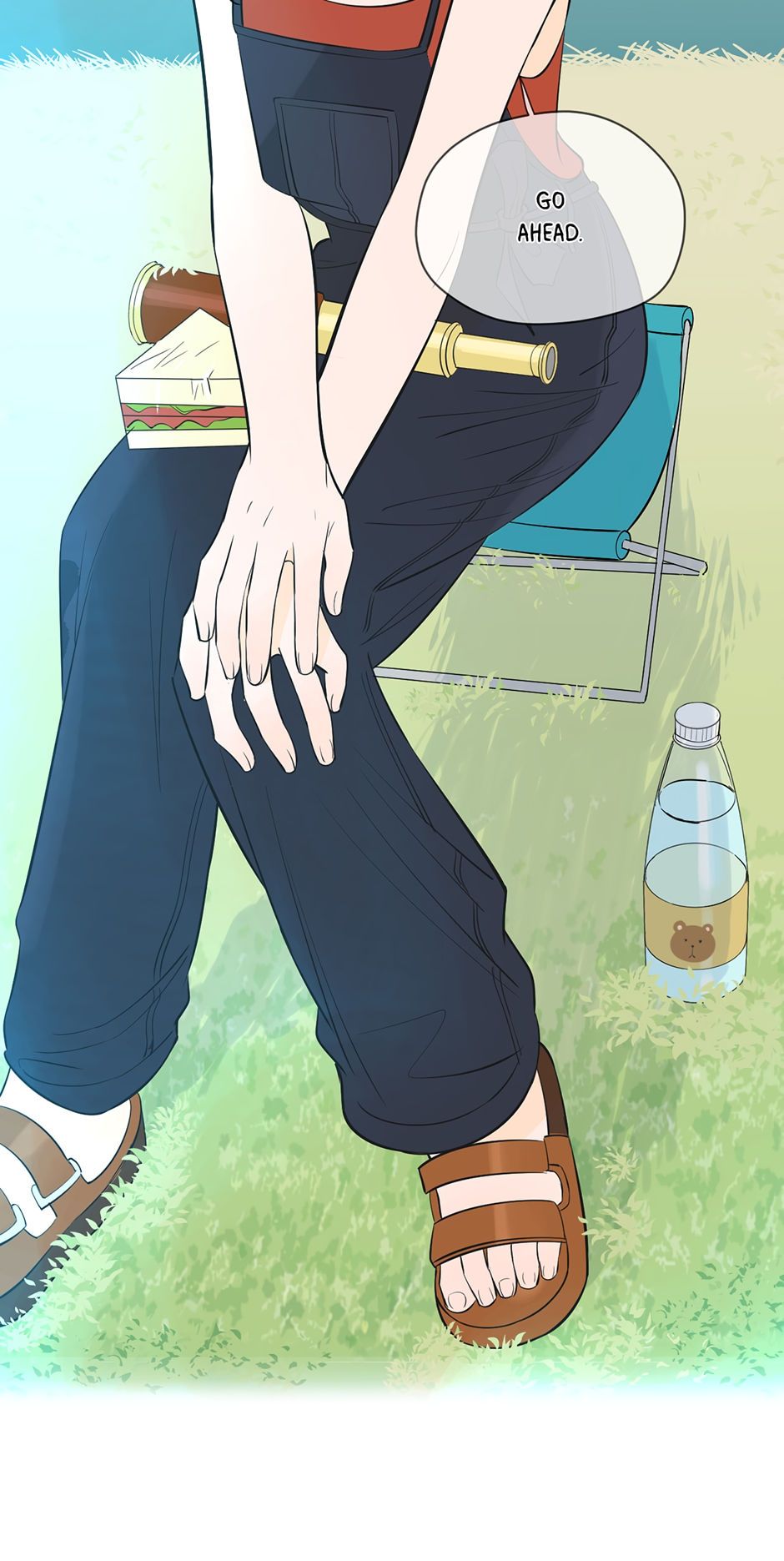 Soulmate Manhwa - Chapter 41 Page 13