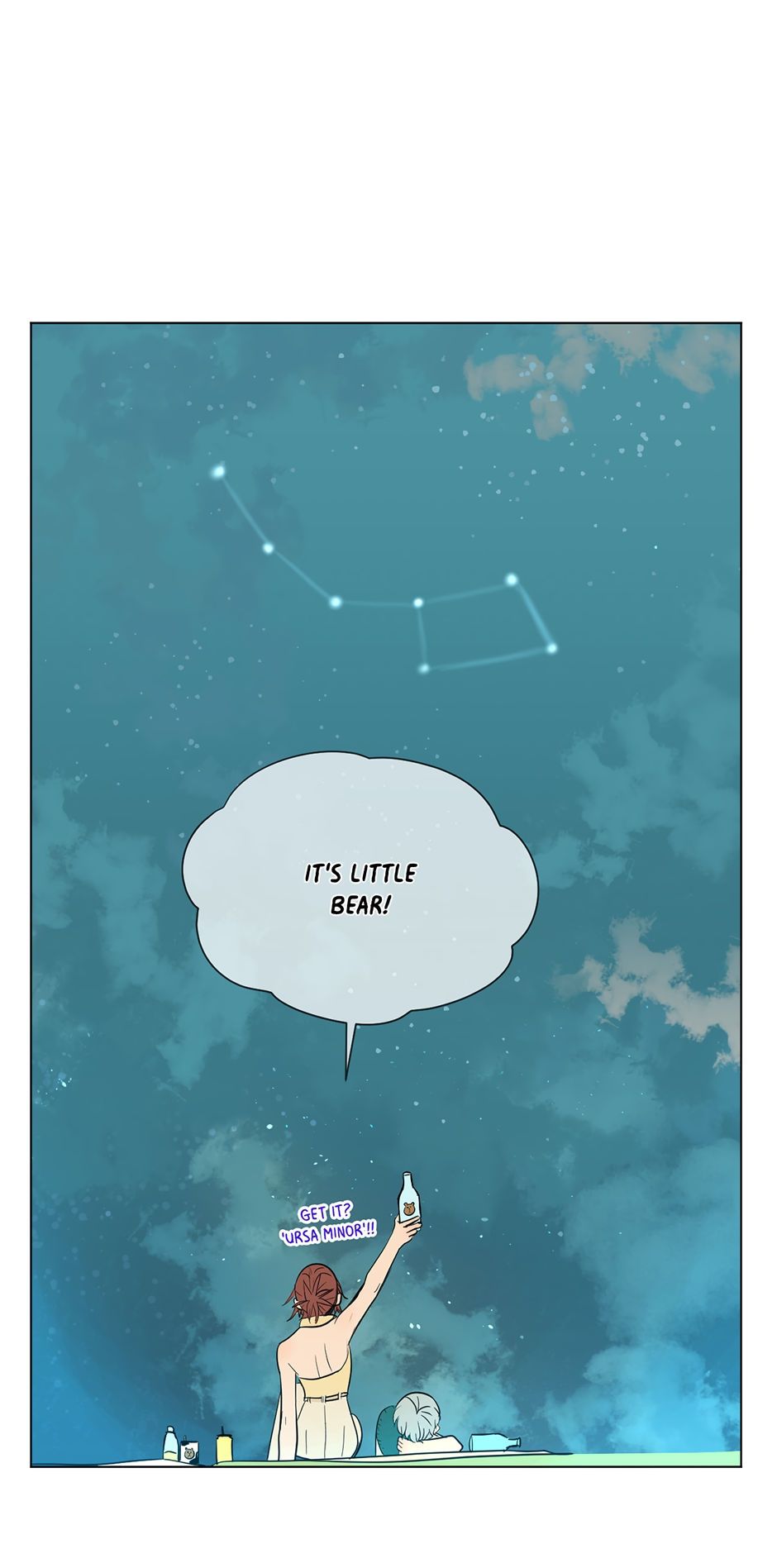 Soulmate Manhwa - Chapter 41 Page 17