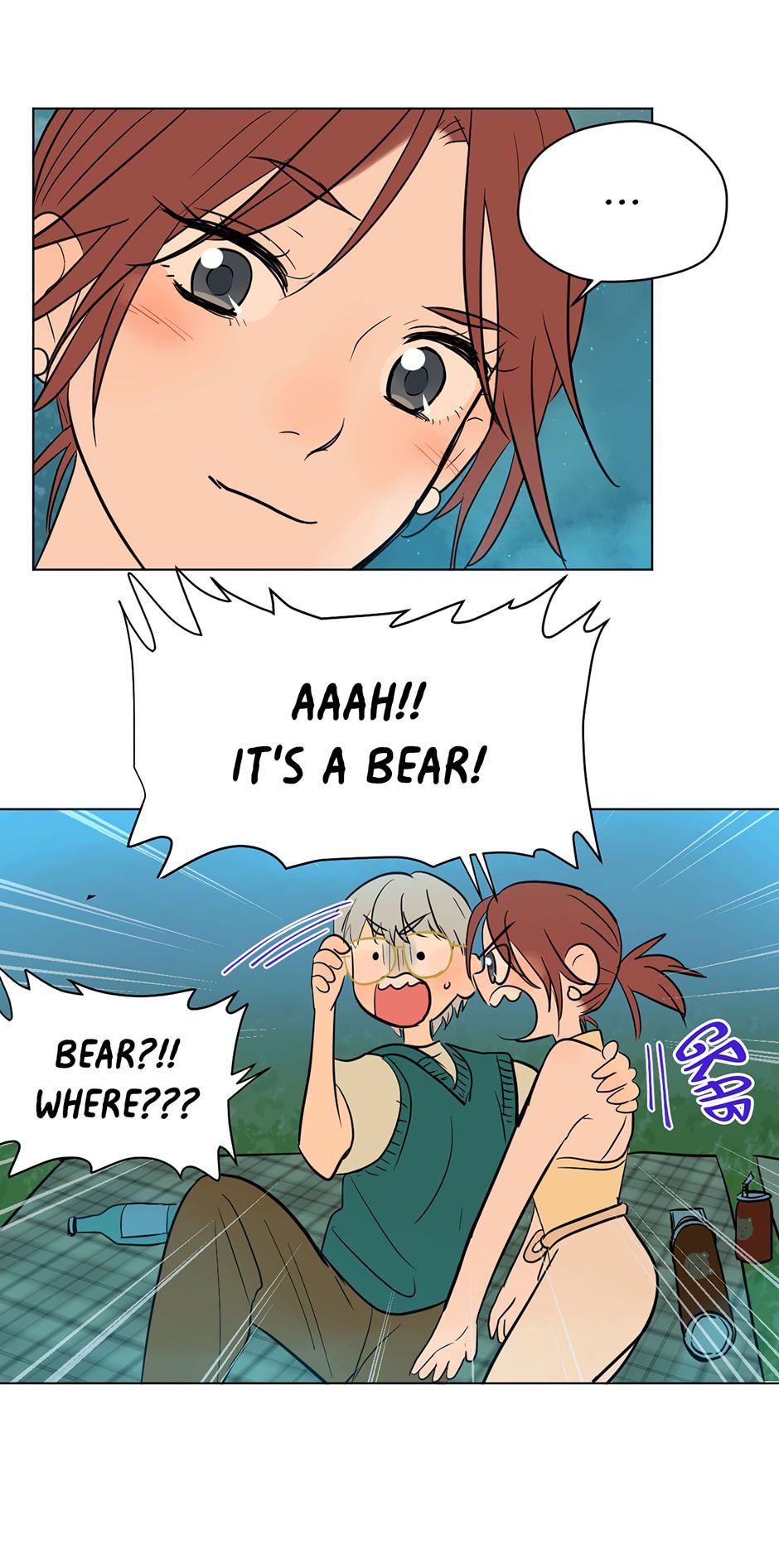 Soulmate Manhwa - Chapter 41 Page 20