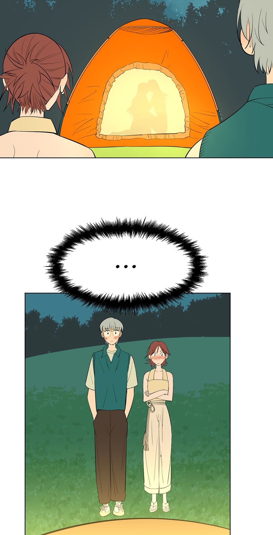 Soulmate Manhwa - Chapter 41 Page 22