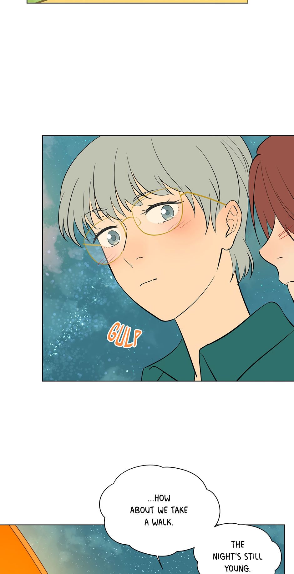 Soulmate Manhwa - Chapter 41 Page 23