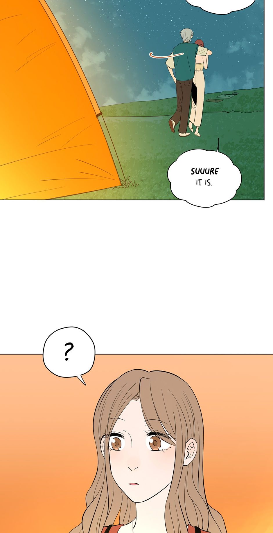 Soulmate Manhwa - Chapter 41 Page 24