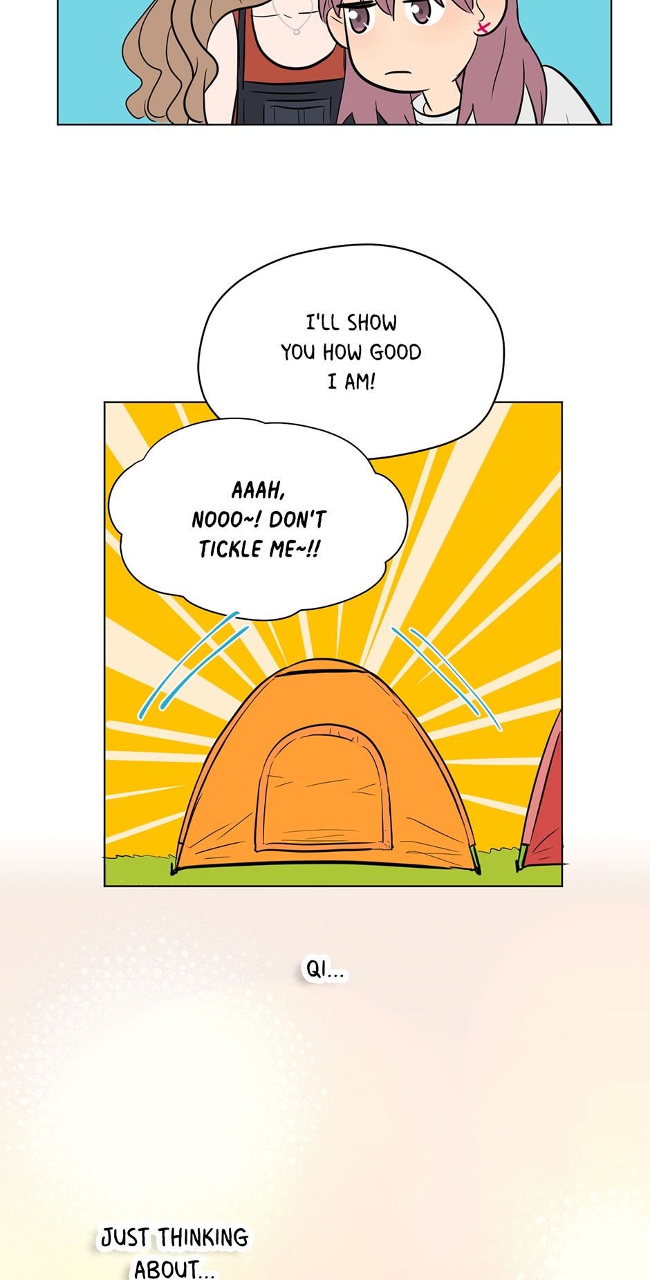 Soulmate Manhwa - Chapter 41 Page 28