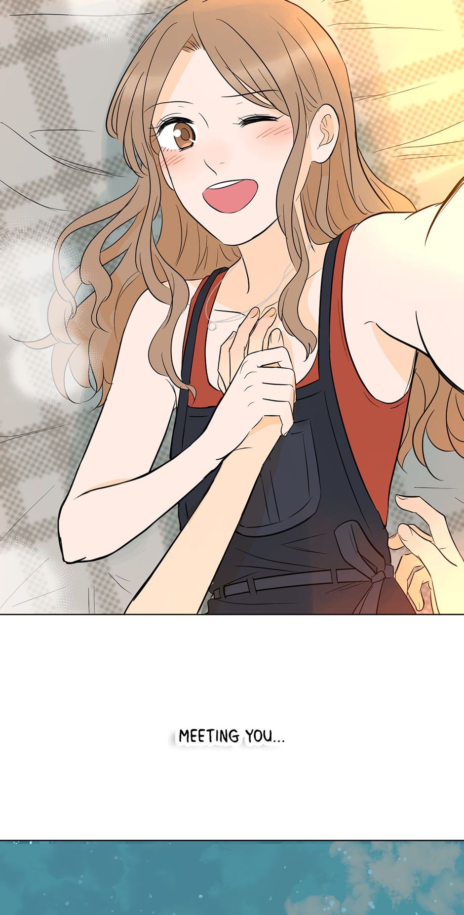 Soulmate Manhwa - Chapter 41 Page 30