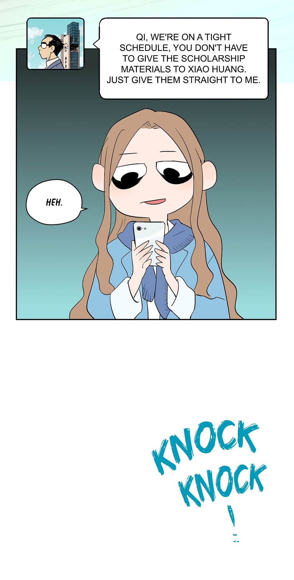 Soulmate Manhwa - Chapter 12 Page 5