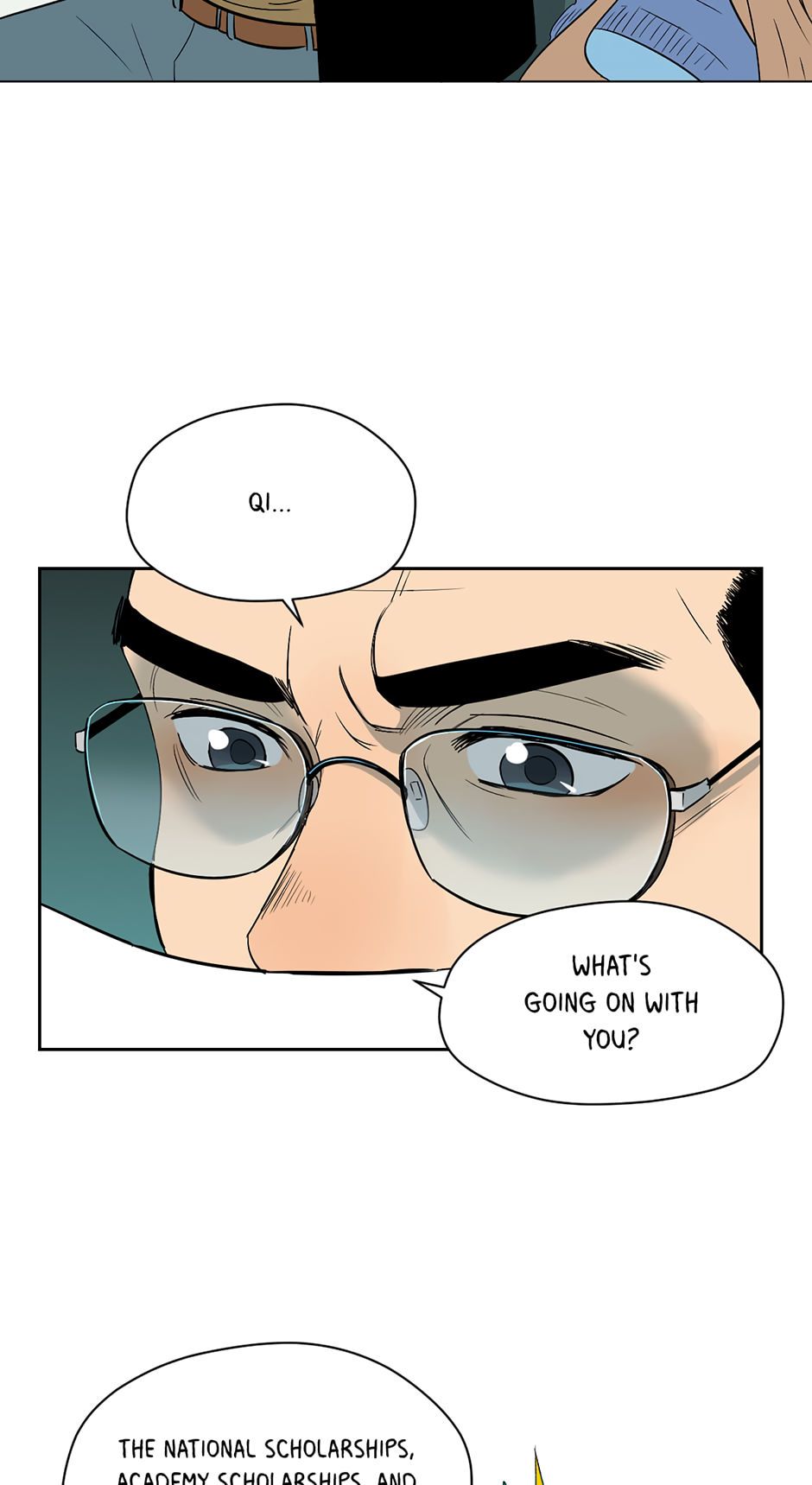 Soulmate Manhwa - Chapter 12 Page 8