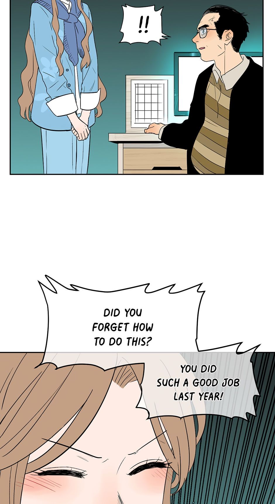 Soulmate Manhwa - Chapter 12 Page 10