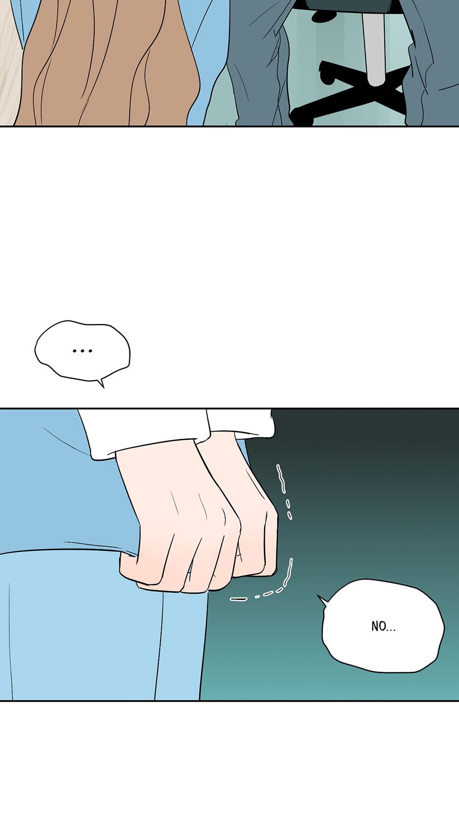 Soulmate Manhwa - Chapter 12 Page 12