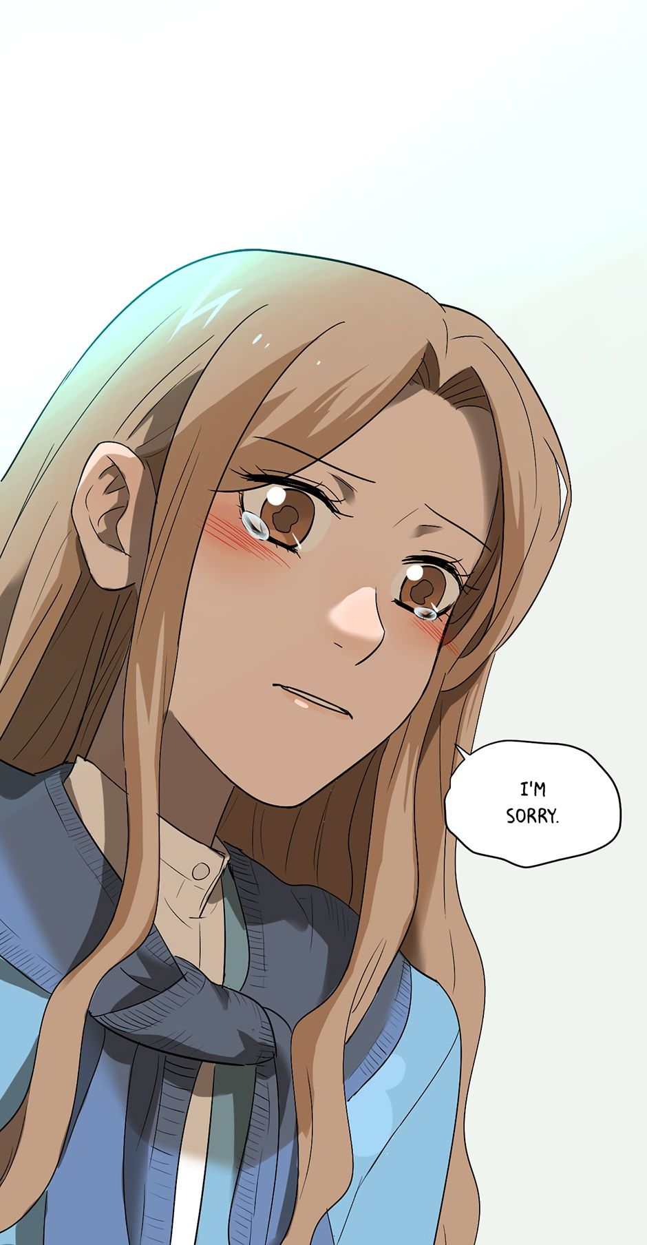 Soulmate Manhwa - Chapter 12 Page 13