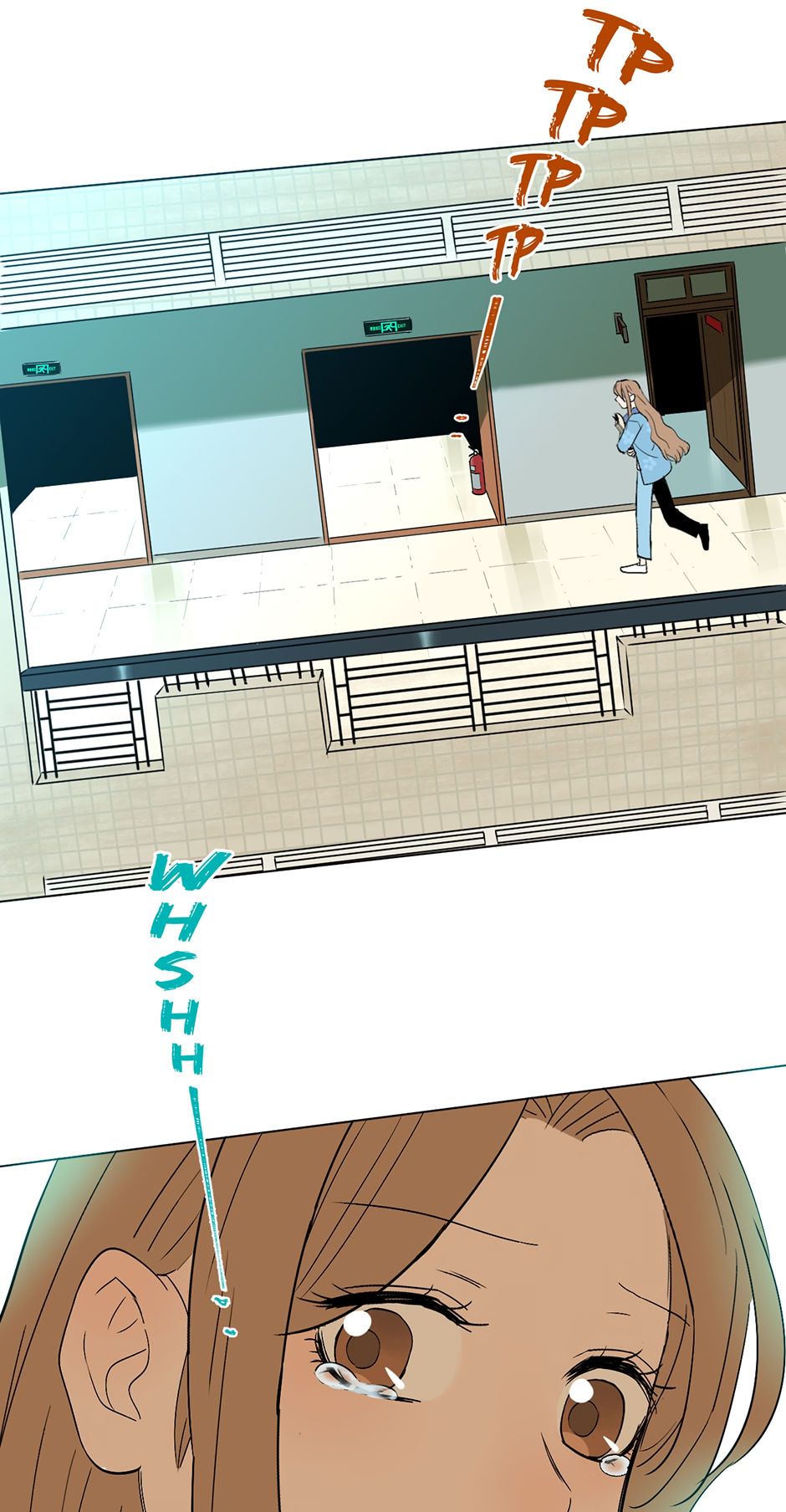 Soulmate Manhwa - Chapter 12 Page 16