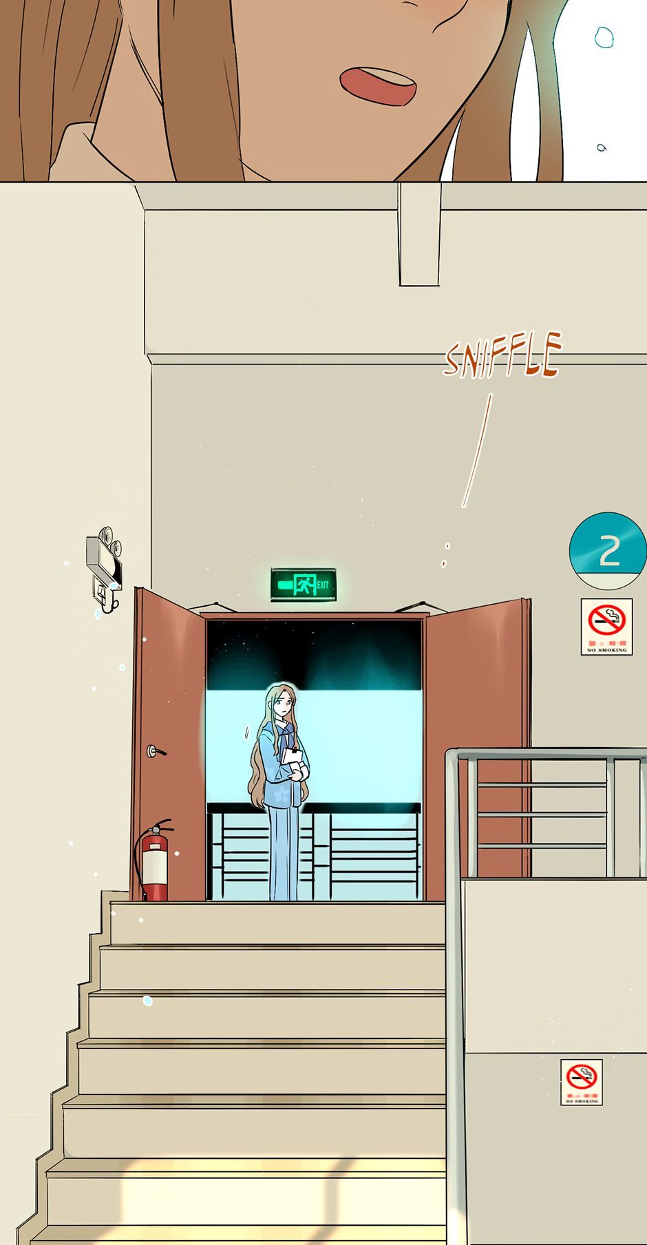 Soulmate Manhwa - Chapter 12 Page 17