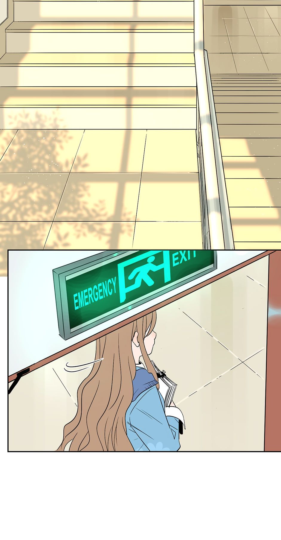 Soulmate Manhwa - Chapter 12 Page 18