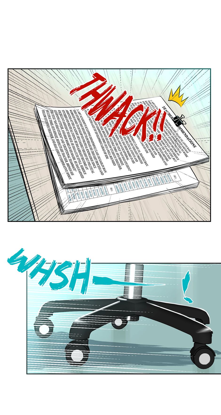 Soulmate Manhwa - Chapter 12 Page 19